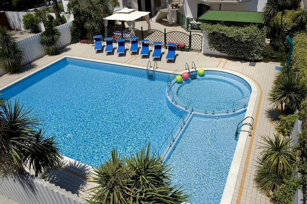 Residence Acquamarina-1