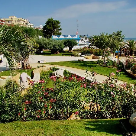 Residence Acquamarina-2