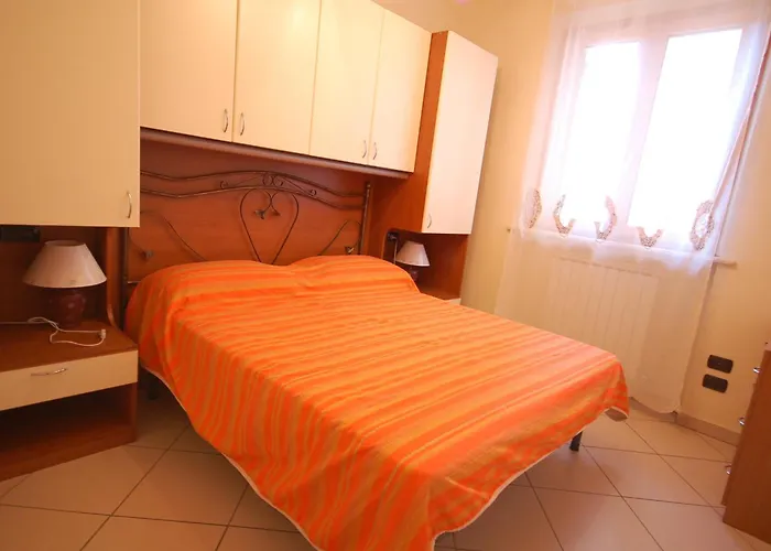 Residence Zodiaco San Benedetto del Tronto