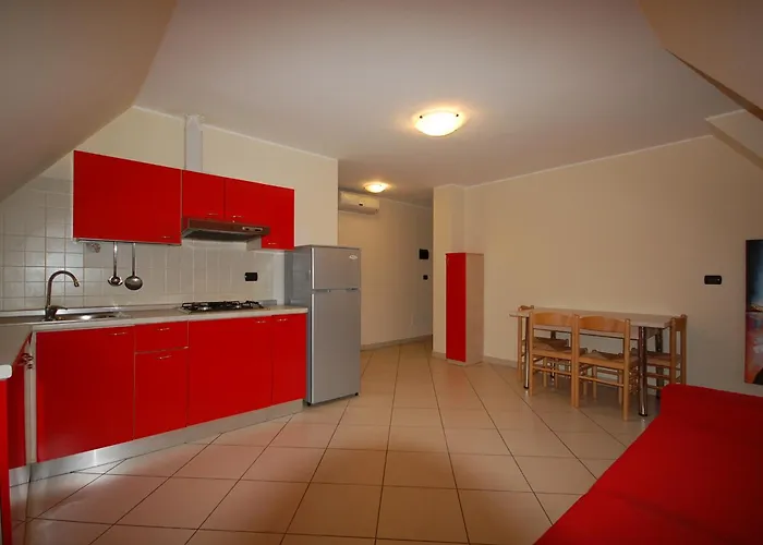 Residence Zodiaco San Benedetto del Tronto