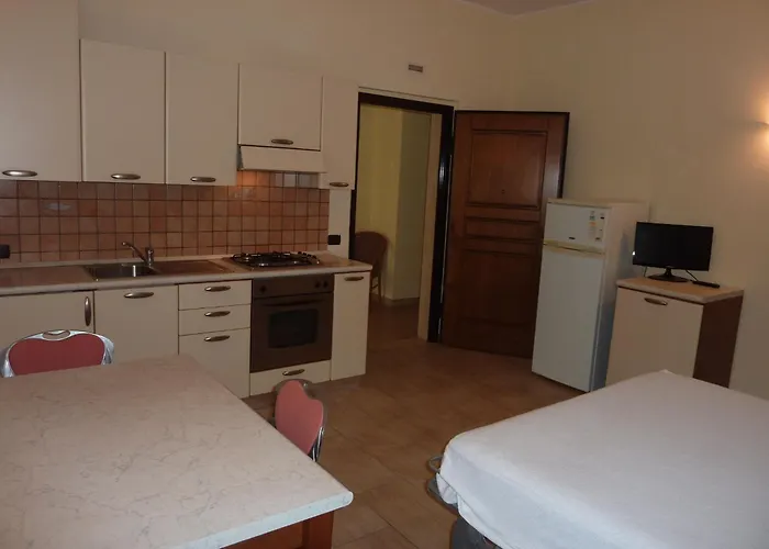 Aparthotel Beaurivage San Benedetto del Tronto
