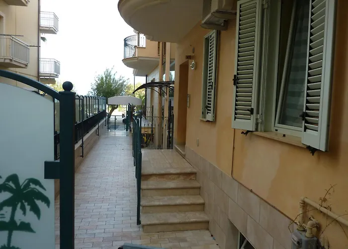 Aparthotel Beaurivage San Benedetto del Tronto
